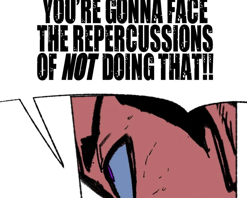 SHOGUNNED Chapter 24 page 163 - 