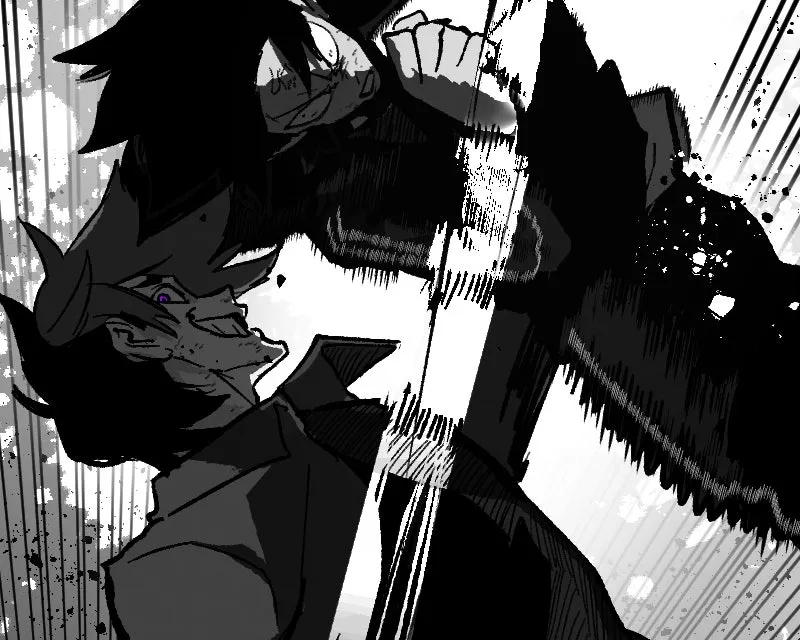 SHOGUNNED Chapter 24 page 194 - 