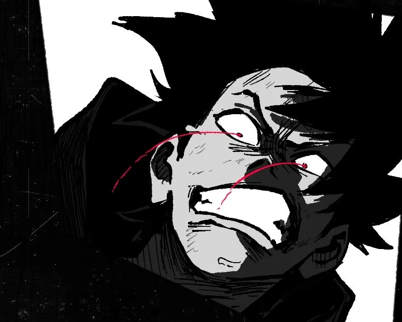 SHOGUNNED Chapter 24 page 197 - 