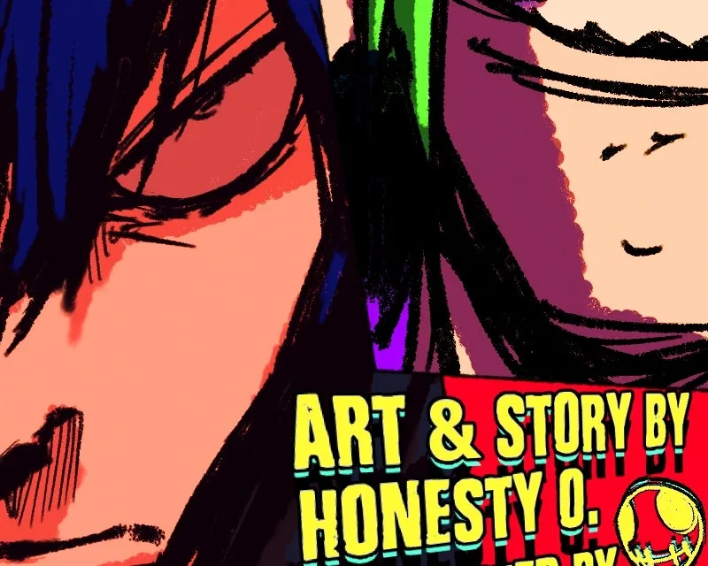 SHOGUNNED Chapter 24 page 3 - 