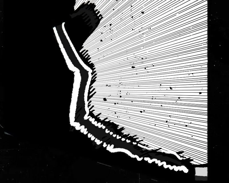 SHOGUNNED Chapter 24 page 221 - 