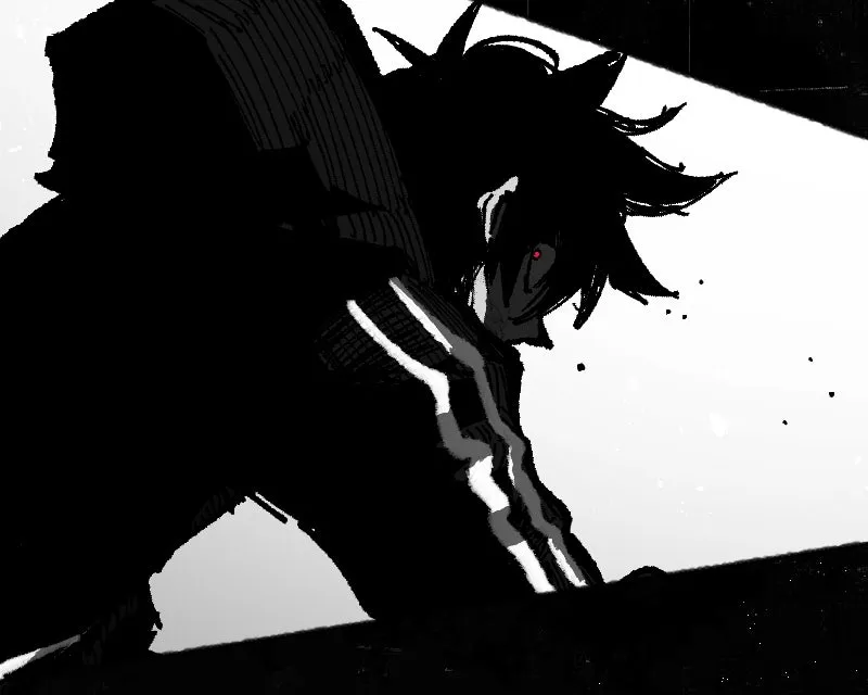 SHOGUNNED Chapter 24 page 240 - 
