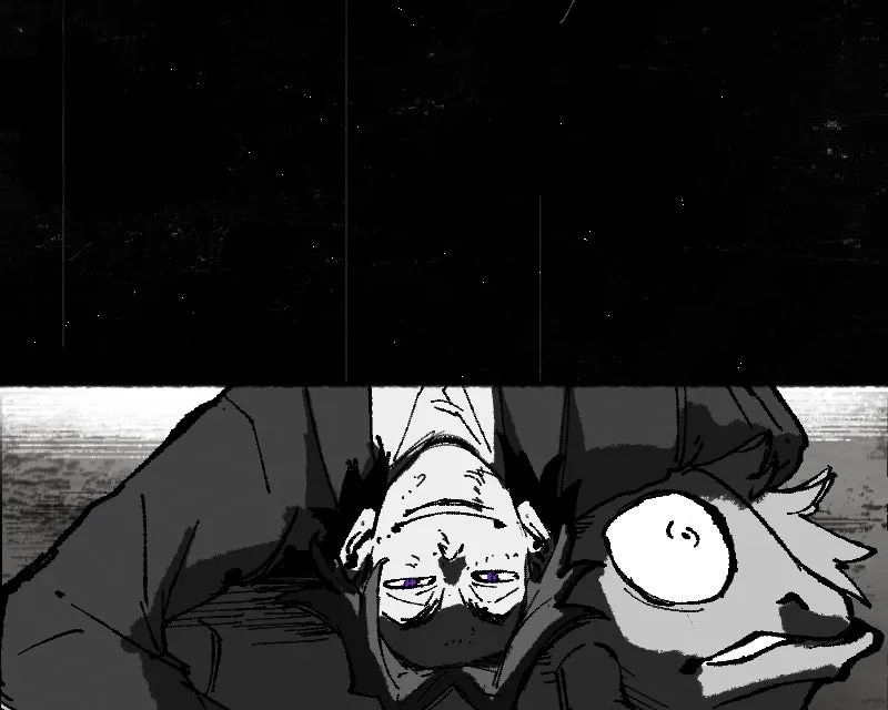 SHOGUNNED Chapter 24 page 245 - 