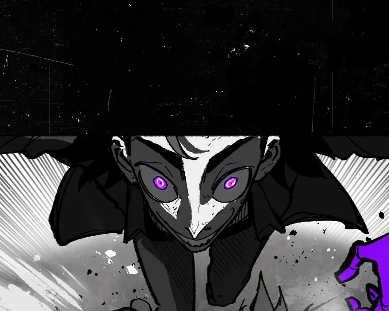 SHOGUNNED Chapter 24 page 254 - 