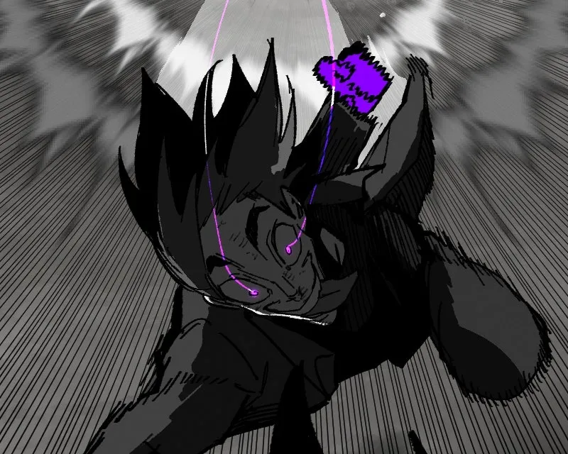 SHOGUNNED Chapter 24 page 259 - 