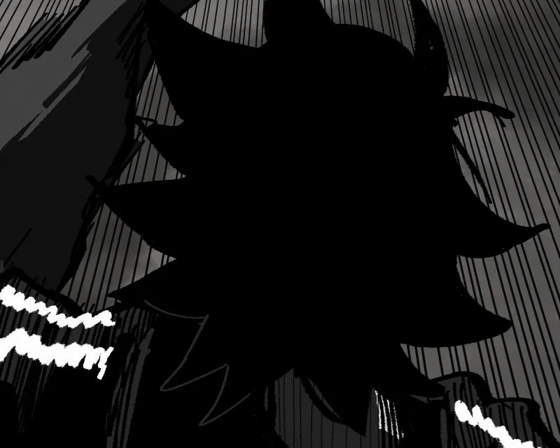 SHOGUNNED Chapter 24 page 260 - 