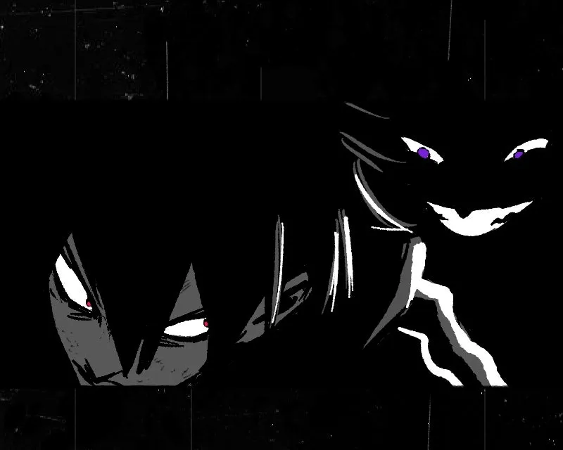 SHOGUNNED Chapter 24 page 273 - 