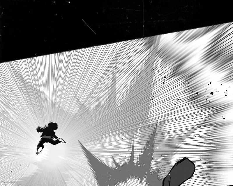 SHOGUNNED Chapter 24 page 277 - 