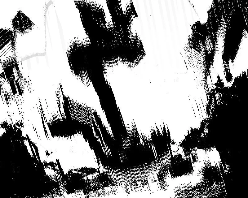 SHOGUNNED Chapter 24 page 288 - 