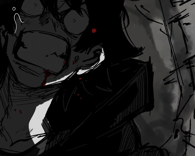 SHOGUNNED Chapter 24 page 290 - 