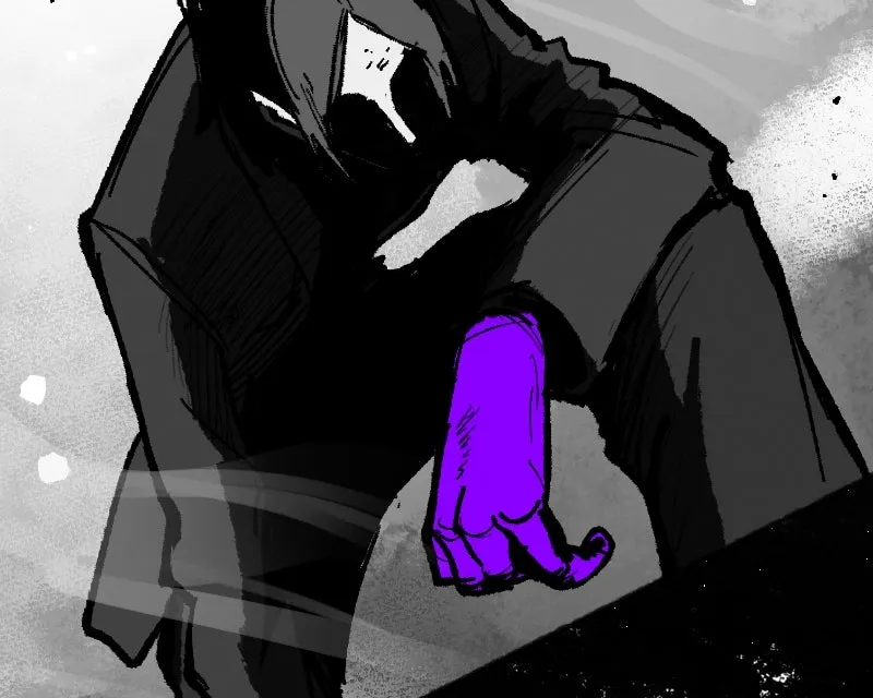 SHOGUNNED Chapter 24 page 296 - 