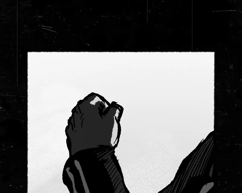 SHOGUNNED Chapter 24 page 320 - 