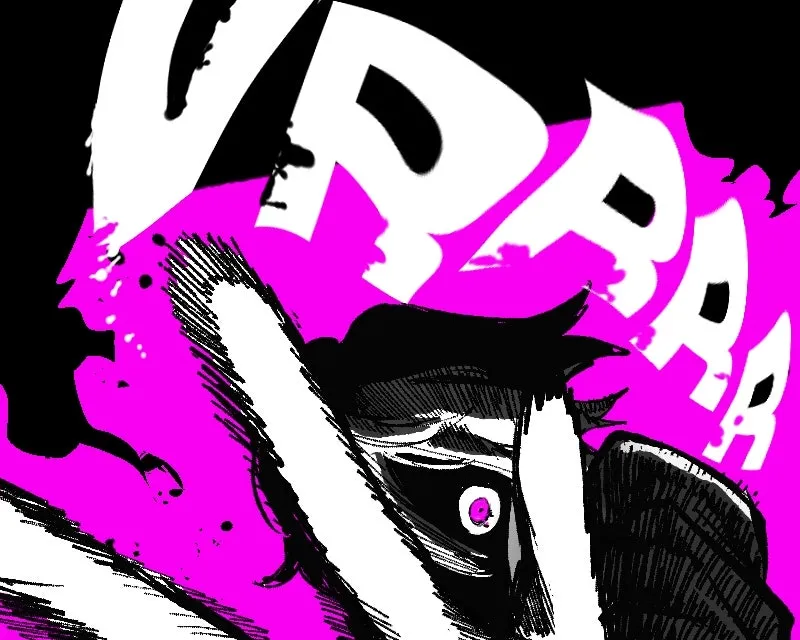 SHOGUNNED Chapter 24 page 34 - 