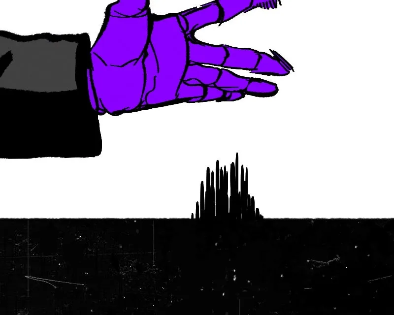 SHOGUNNED Chapter 24 page 334 - 