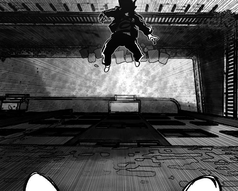 SHOGUNNED Chapter 24 page 336 - 