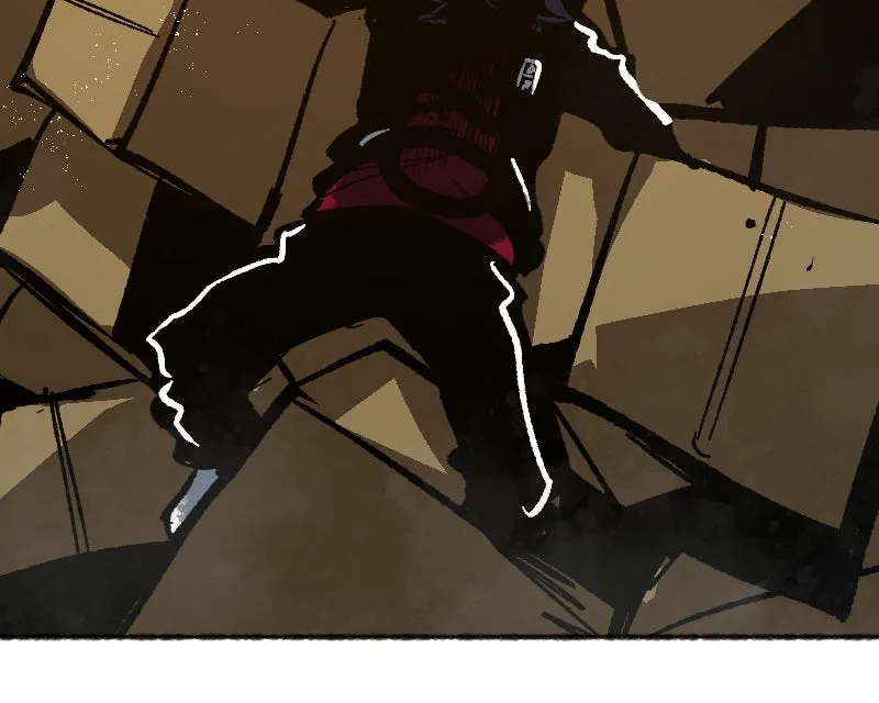 SHOGUNNED Chapter 24 page 346 - 