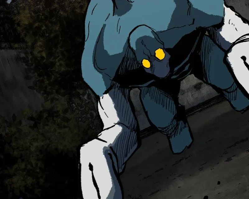 SHOGUNNED Chapter 24 page 356 - 