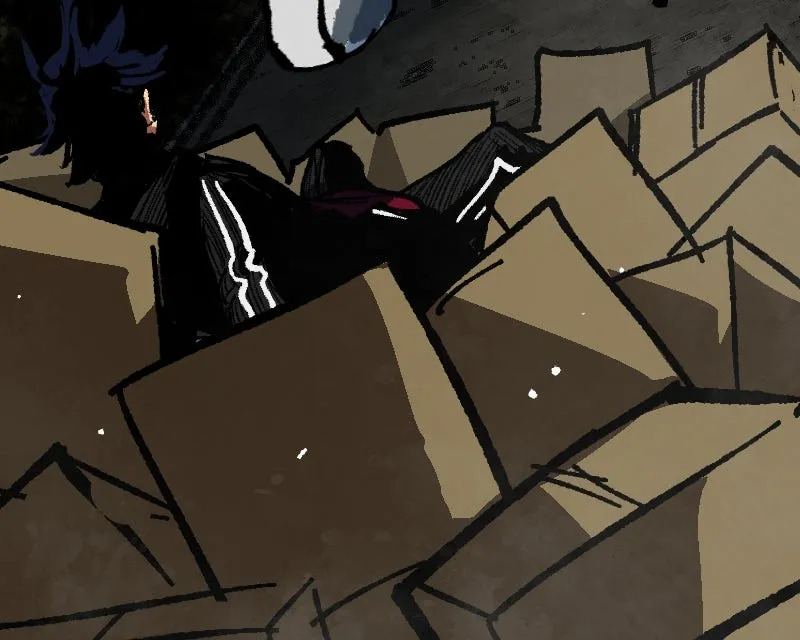 SHOGUNNED Chapter 24 page 357 - 