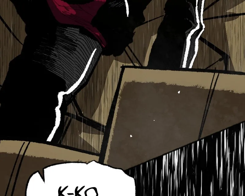 SHOGUNNED Chapter 24 page 367 - 
