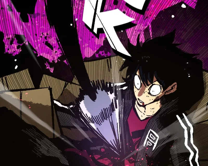SHOGUNNED Chapter 24 page 372 - 