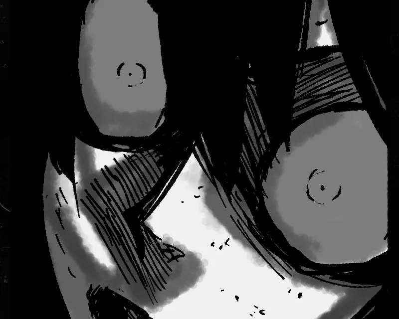 SHOGUNNED Chapter 24 page 376 - 
