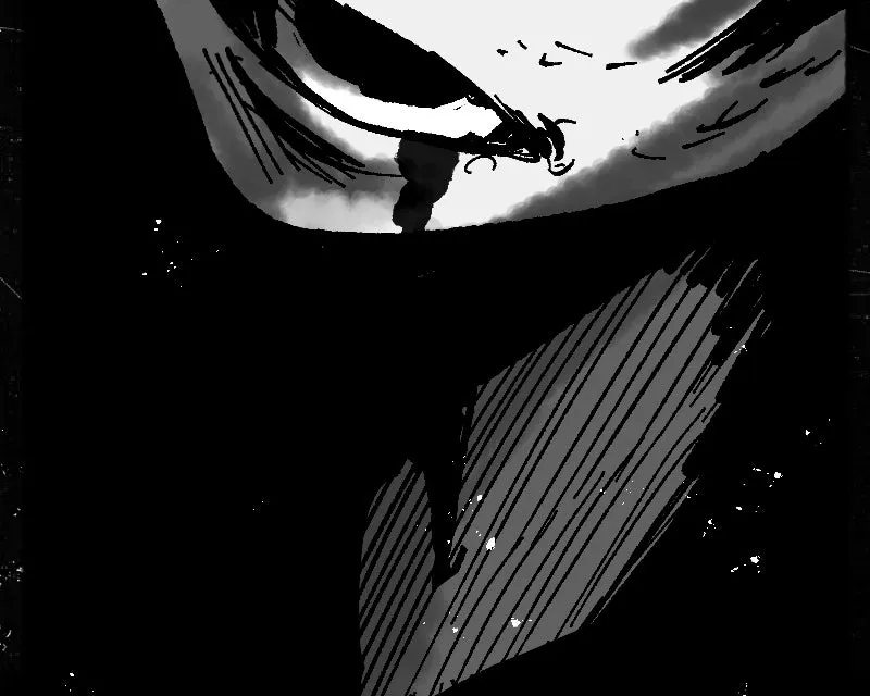 SHOGUNNED Chapter 24 page 377 - 