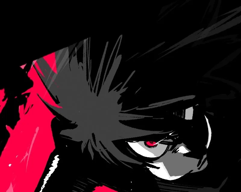 SHOGUNNED Chapter 24 page 40 - 