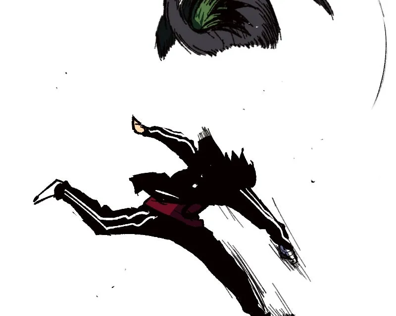 SHOGUNNED Chapter 24 page 52 - 
