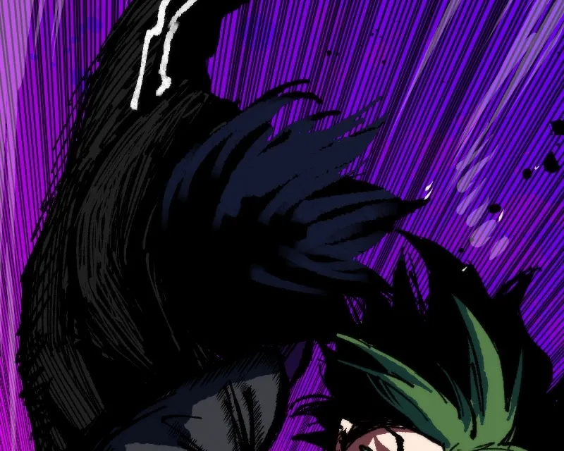 SHOGUNNED Chapter 24 page 7 - 