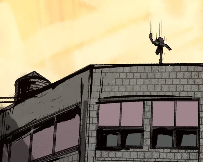 SHOGUNNED Chapter 24 page 61 - 