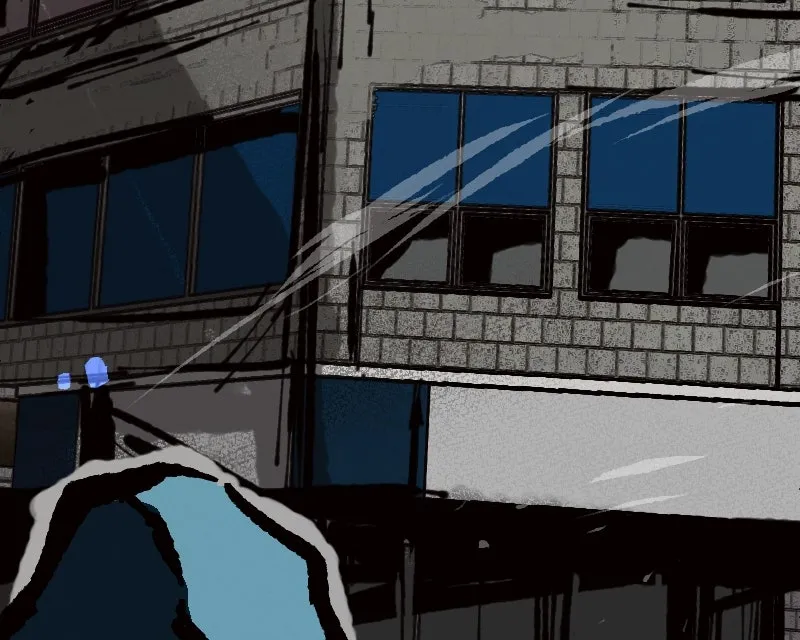 SHOGUNNED Chapter 24 page 62 - 