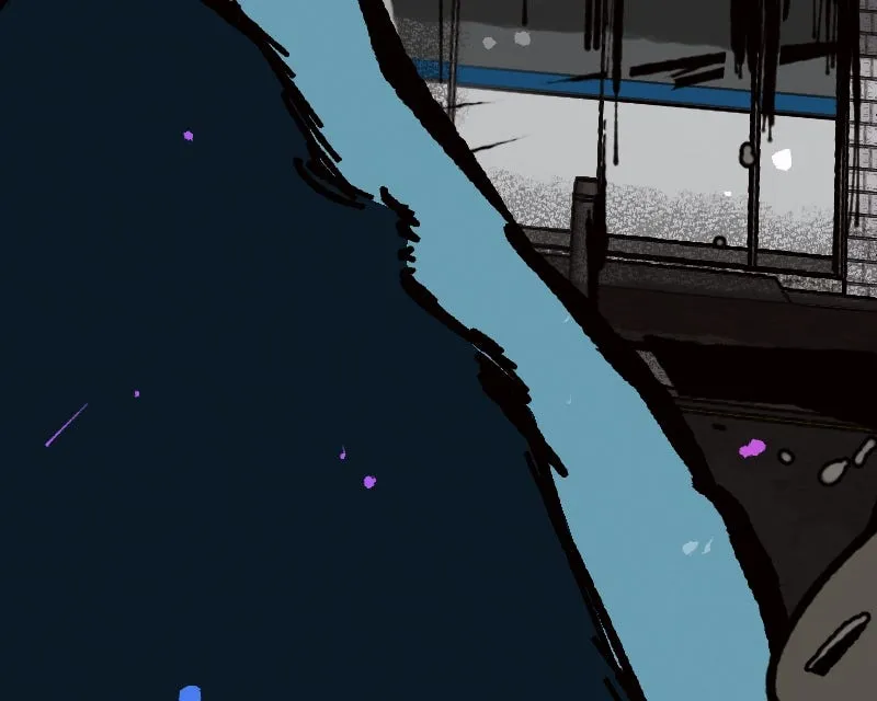 SHOGUNNED Chapter 24 page 63 - 