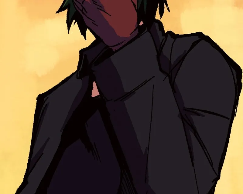 SHOGUNNED Chapter 24 page 72 - 