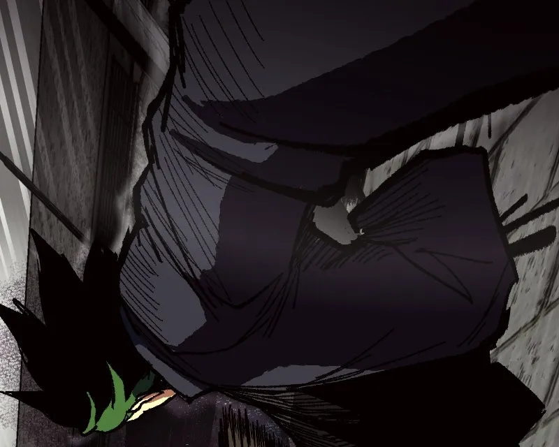 SHOGUNNED Chapter 24 page 83 - 
