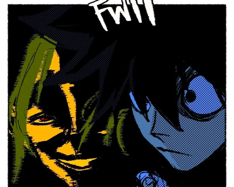 SHOGUNNED Chapter 24 page 92 - 