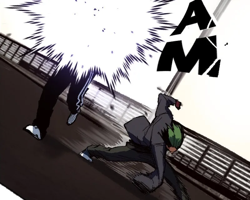 SHOGUNNED Chapter 24 page 96 - 