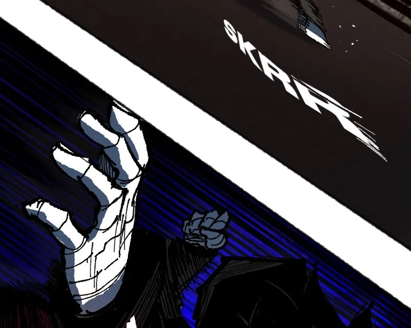 SHOGUNNED Chapter 24 page 97 - 