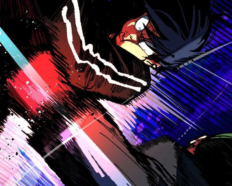 SHOGUNNED Chapter 24 page 98 - 