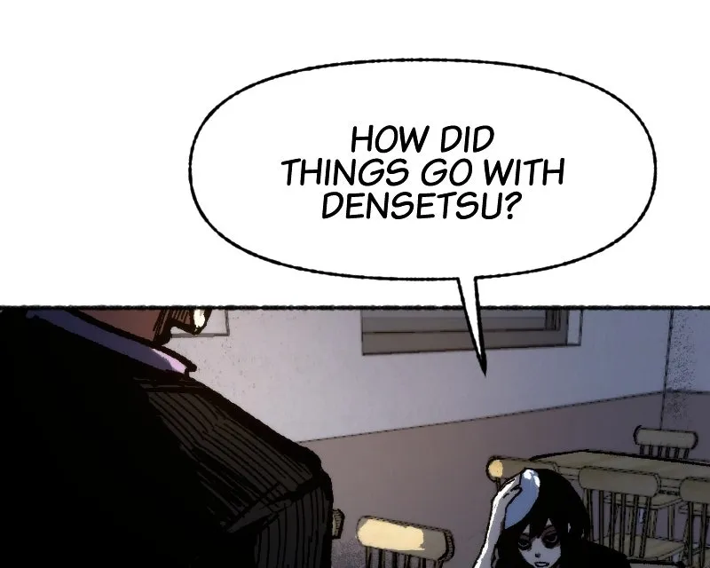 SHOGUNNED Chapter 25 page 2 - 