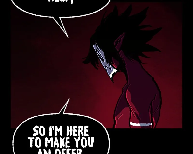 SHOGUNNED Chapter 25 page 101 - 