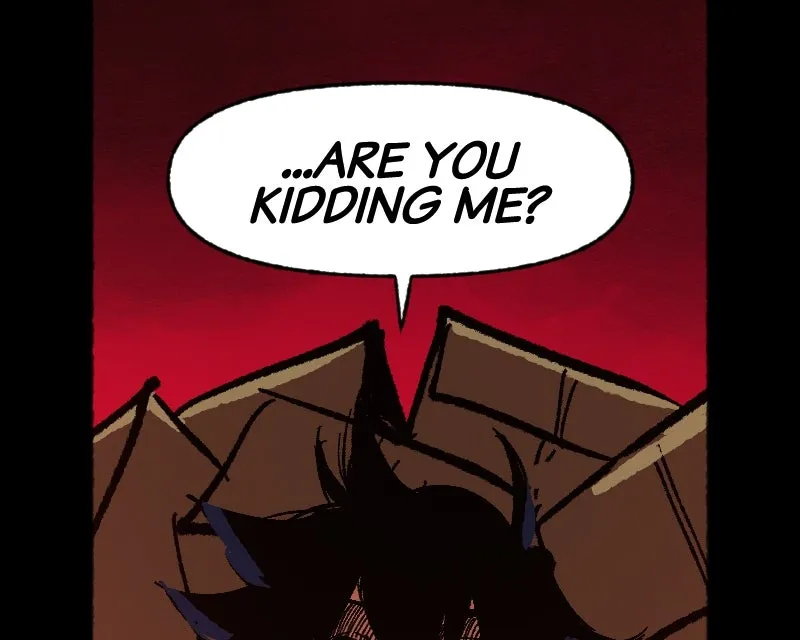 SHOGUNNED Chapter 25 page 108 - 