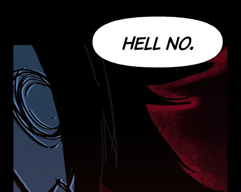SHOGUNNED Chapter 25 page 111 - 