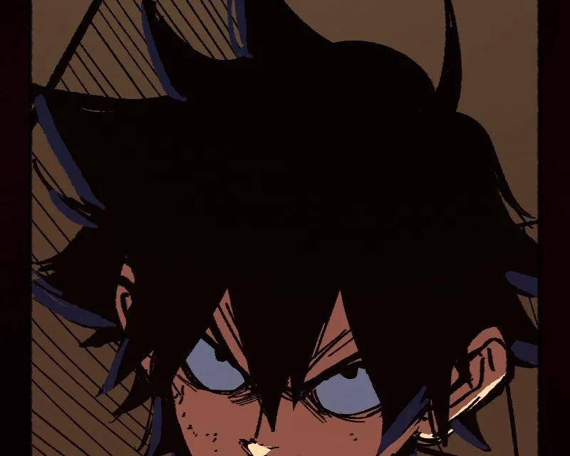 SHOGUNNED Chapter 25 page 115 - 