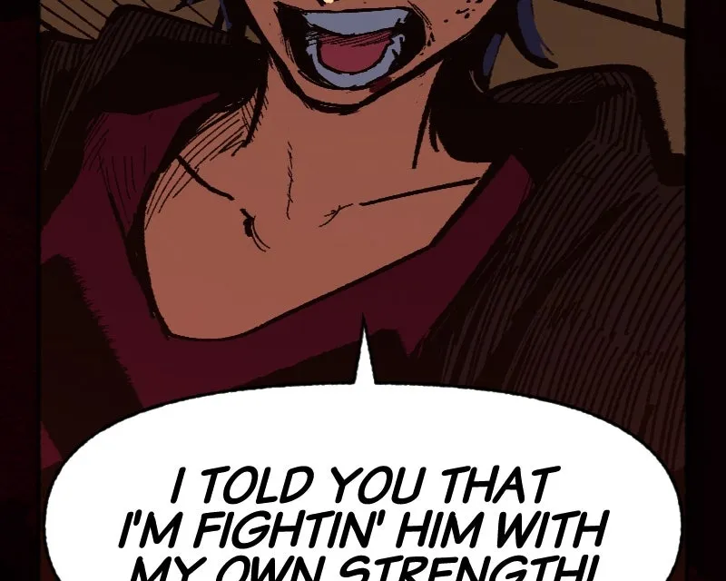 SHOGUNNED Chapter 25 page 116 - 