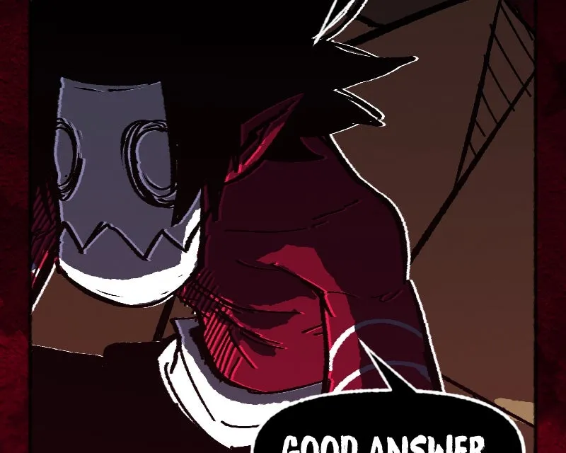 SHOGUNNED Chapter 25 page 119 - 