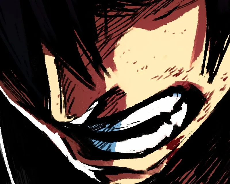 SHOGUNNED Chapter 25 page 129 - 