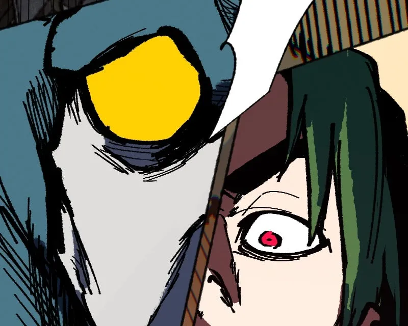 SHOGUNNED Chapter 25 page 136 - 