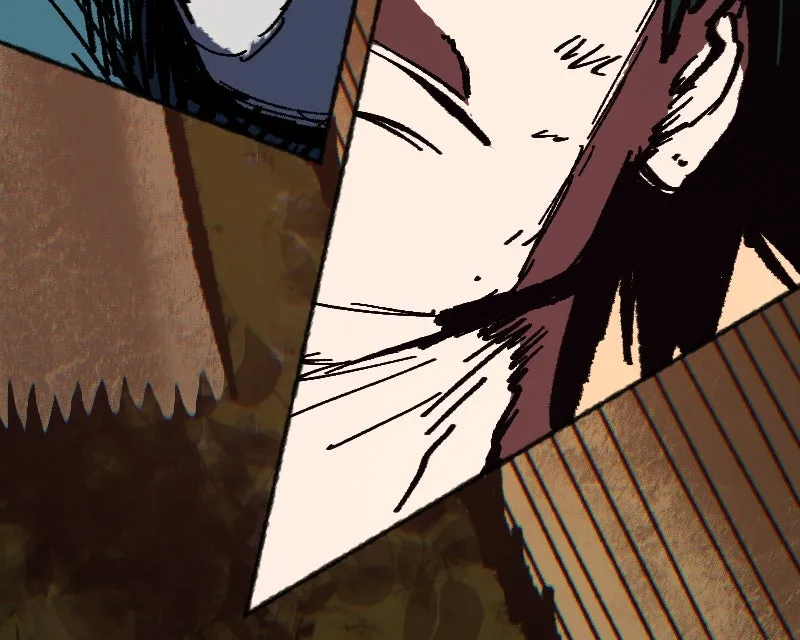 SHOGUNNED Chapter 25 page 137 - 