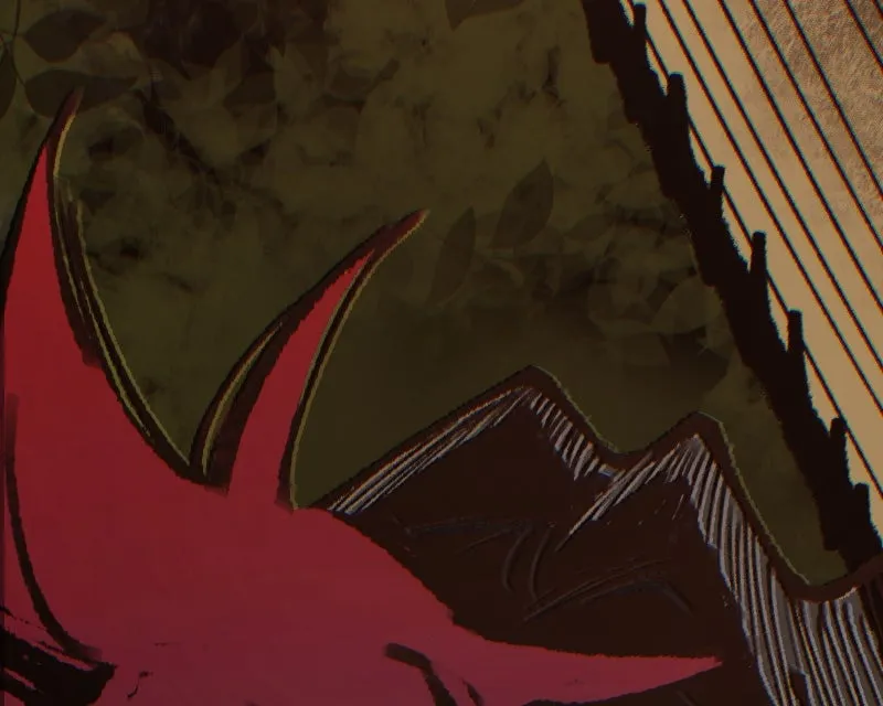SHOGUNNED Chapter 25 page 138 - 