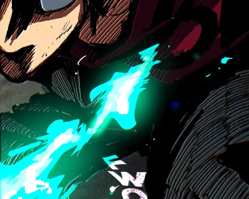 SHOGUNNED Chapter 25 page 140 - 